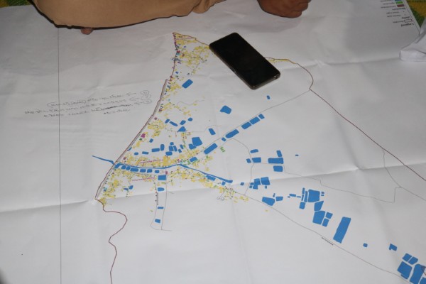 PRA of Gangni Word No. 05