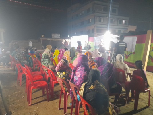 PRA of Meherpur Word No. 05